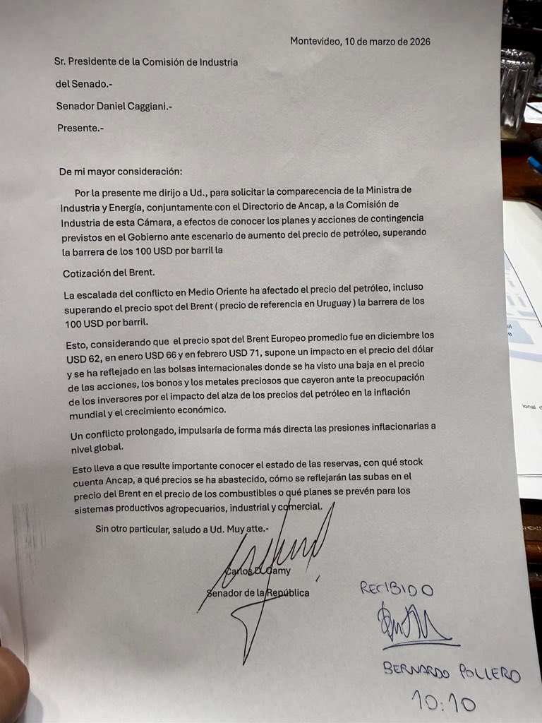 Carlos Daniel Camy tweet media