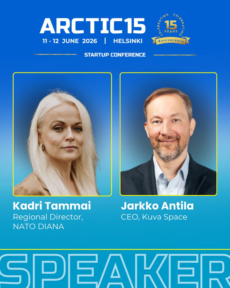 ARCTIC15 - 15th Anniversary Edition 🌟 tweet media