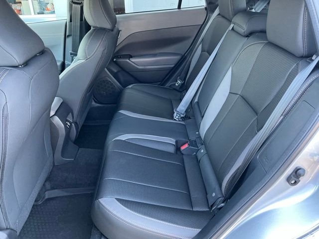 LSSubaru's tweet photo. 🚗New Car Spotlight: 2026 Subaru Crosstrek Wilderness🚗

•Exterior: Ice Silver Metallic
•Interior: Wilderness StarTex
•Body Type: Sport Utility
•Drive Type: AWD

🔗Link To View Vehicle: https://t.co/dPREPRE8kC

#BalderstonAutoGroup #LSSubaru #NewCarSpotlight https://t.co/nwPxPtpmKp