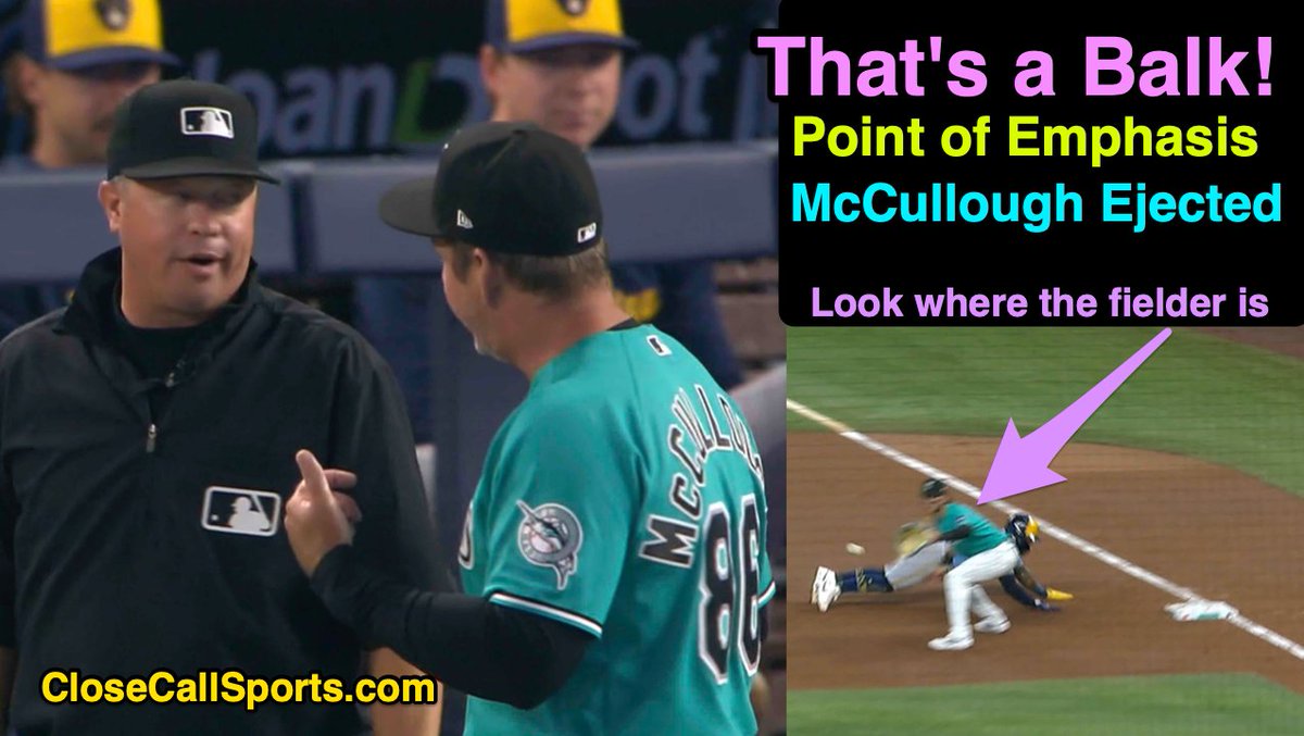 Close Call Sports & Umpire Ejection Fantasy League tweet media