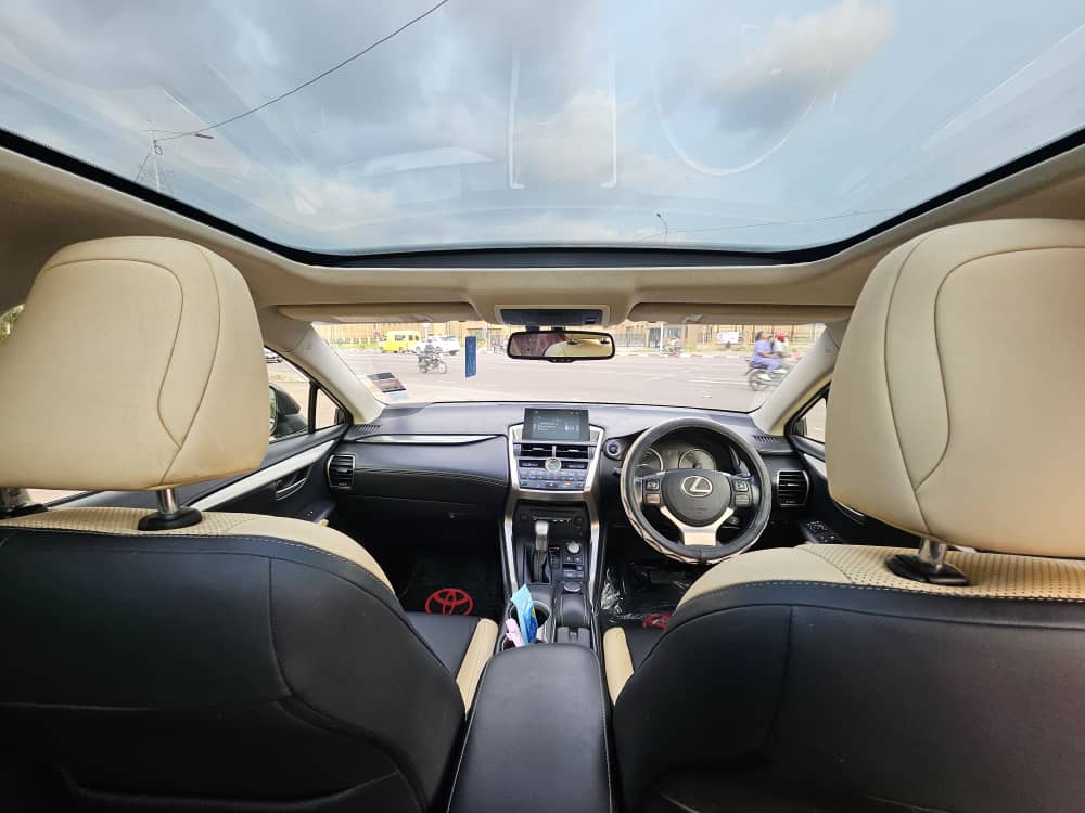 WATCHA243's tweet photo. Contact 0999 430 977 ( Appel et whatsapp)

VENTE D'UNE LEXUS NX300h

Hybride 
Full options 
Intérieur cuir 
Écran tactile 
Caméra de recul 
Chargeur sans Fil 
Toit panoramique 
Assurance et vignette 
Contrôle technique 

🛑 PRIX : $16.500 À DISCUTER LÉGÈREMENT 

#acsabusiness #Lexus #RX #NX #NX300 #deals #hybrid #kinshasa #LexusNX #LexusNX300