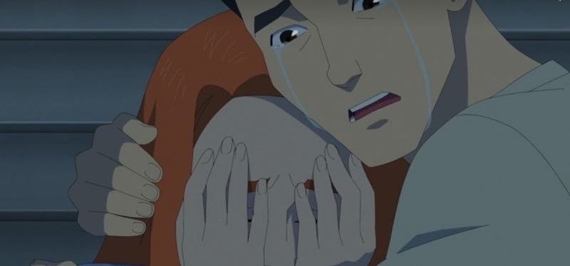 Daddy Issues ྀི tweet media