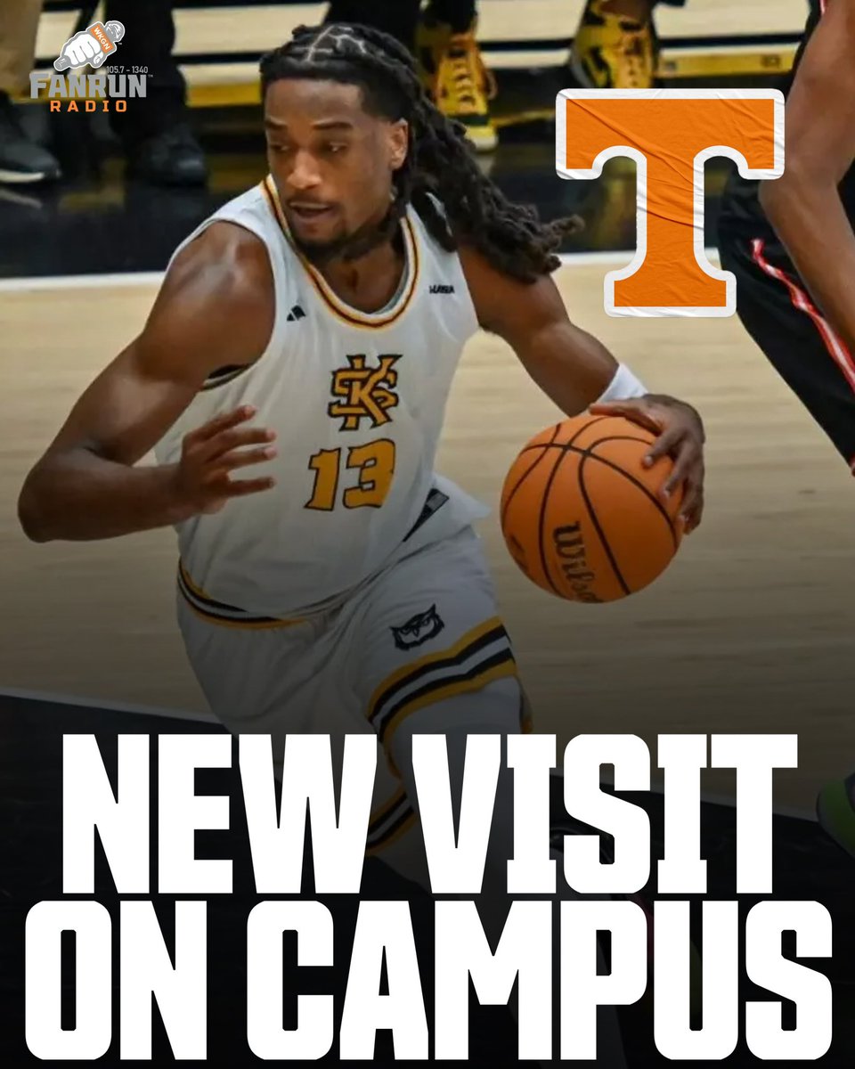 FOX Sports Knoxville tweet media