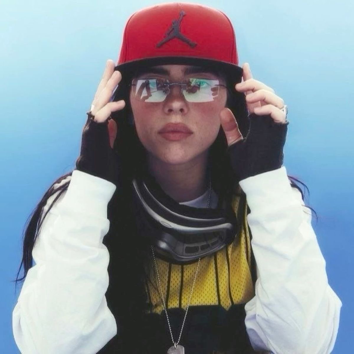 Info Billie Brasil tweet media