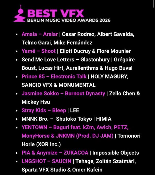 SKZ VoteSTAYtion tweet media