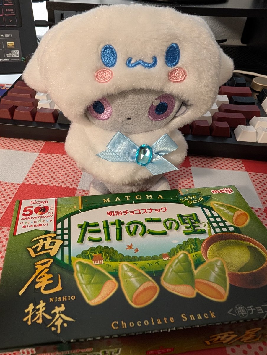 ぱくぱく tweet media