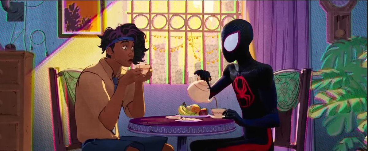 Dublagem feita por atores normalmente sai boa