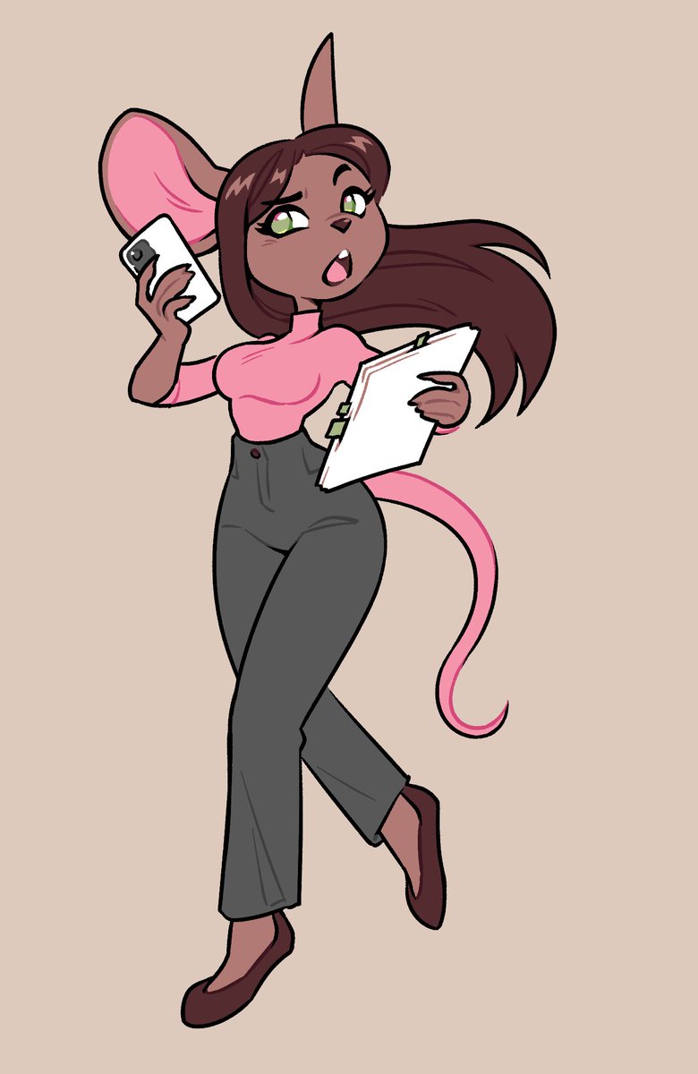 Kuki Kobold✨ tweet media