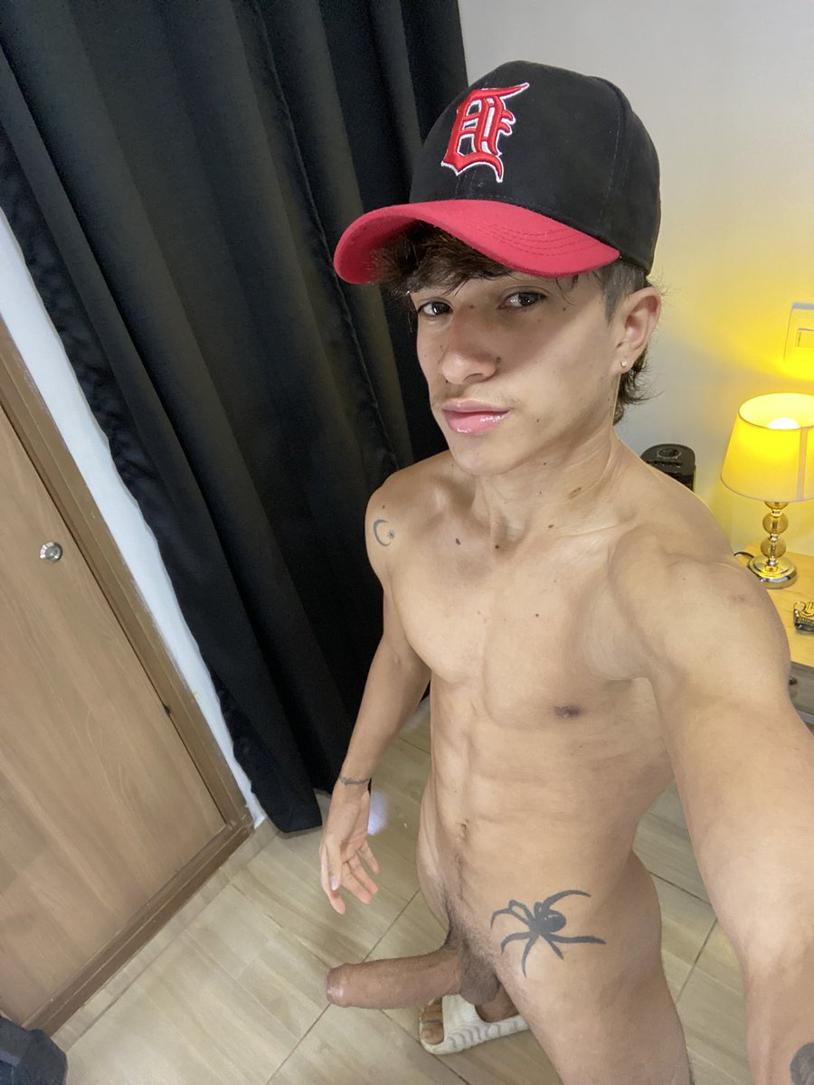 Camilo Bass tweet media