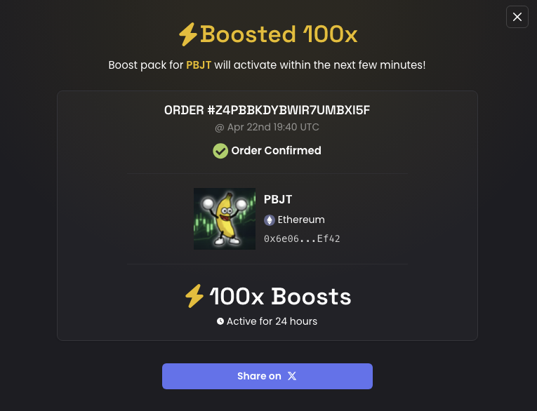 Peanut Butter Jelly Time tweet media