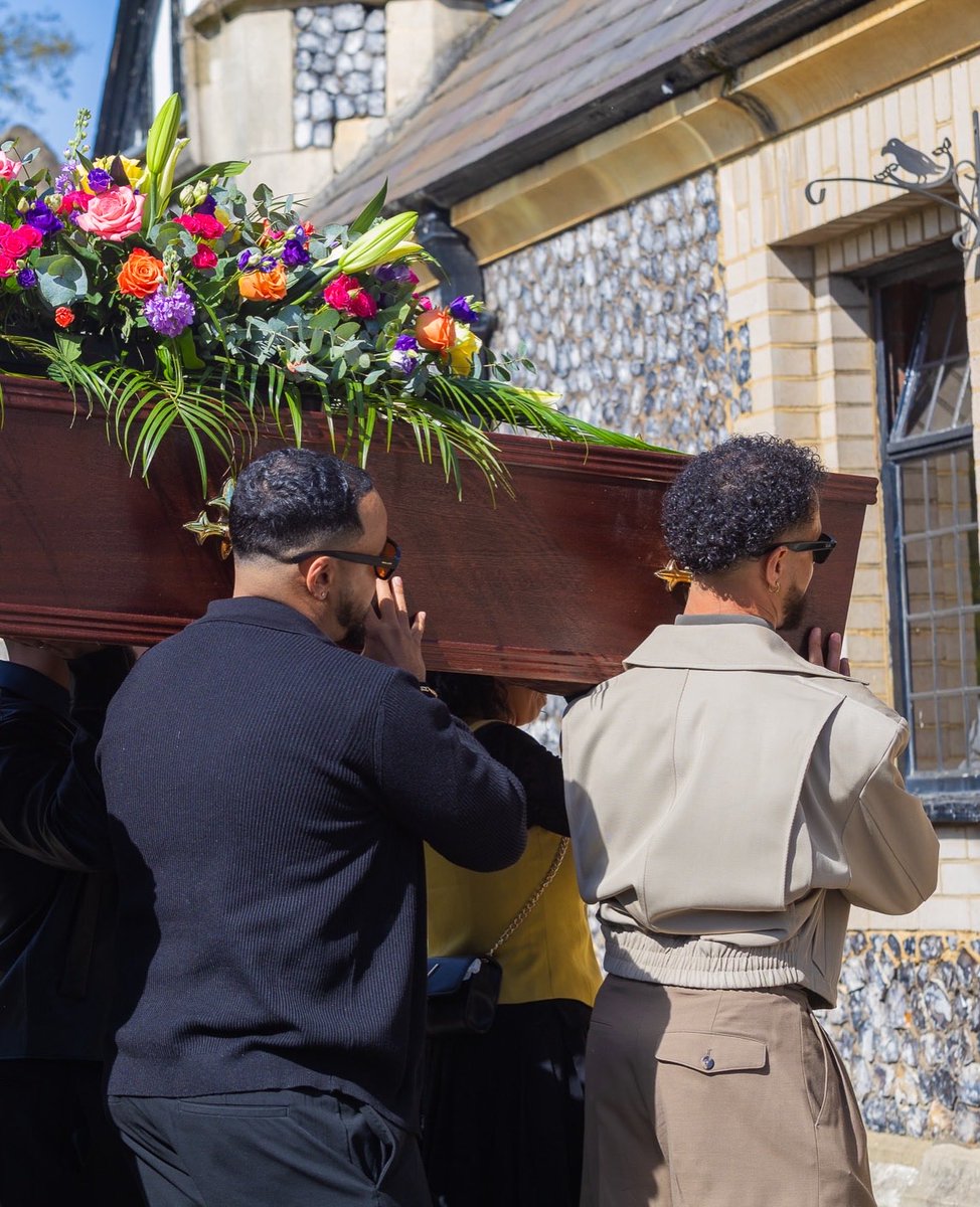 Samuel Peter Cox tweet media