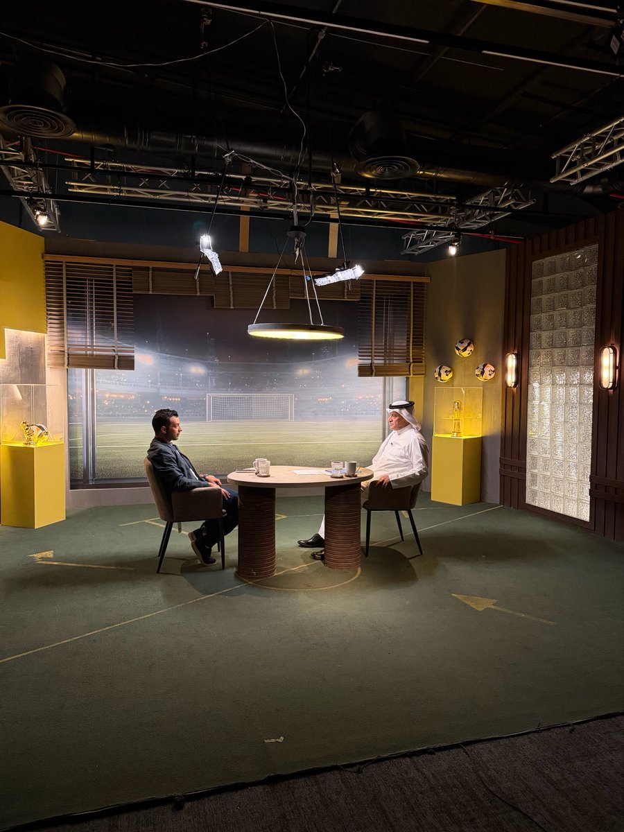 خضير البراق tweet media