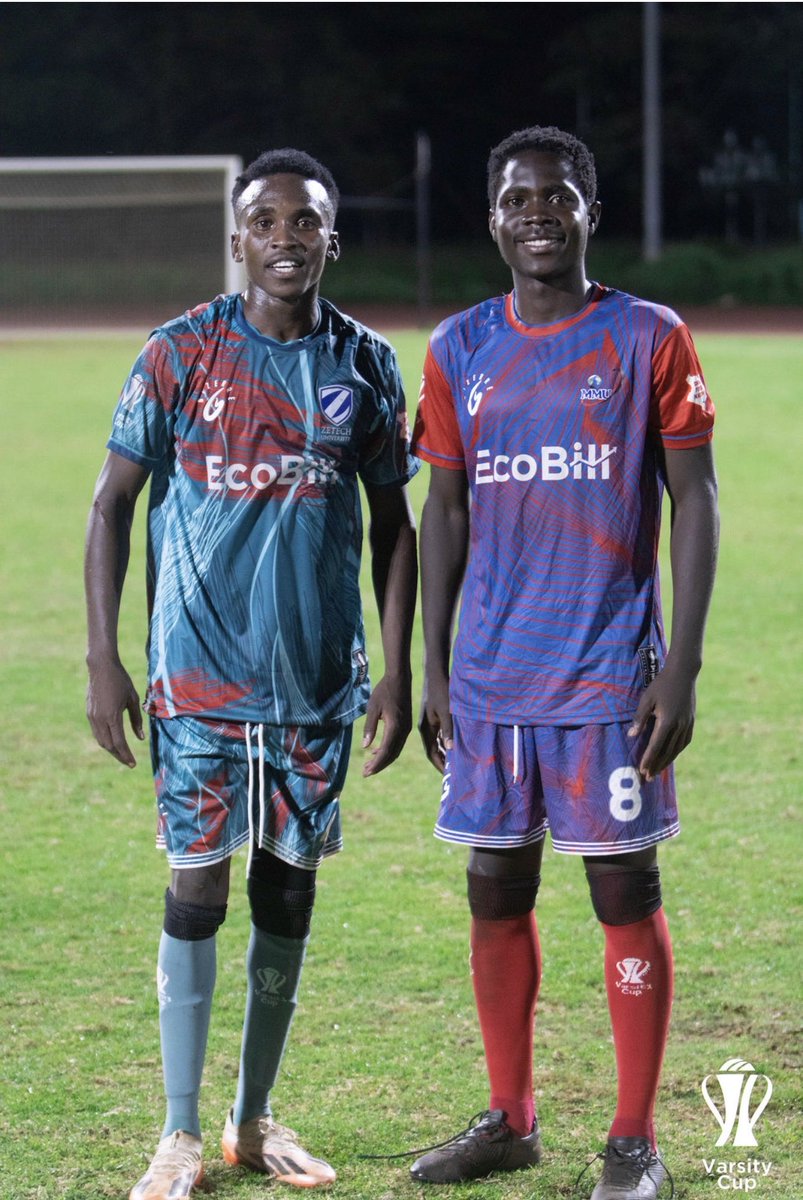 VarsityCupEA's tweet photo. Zetech vs MMU https://t.co/HBcoMsX5Bn