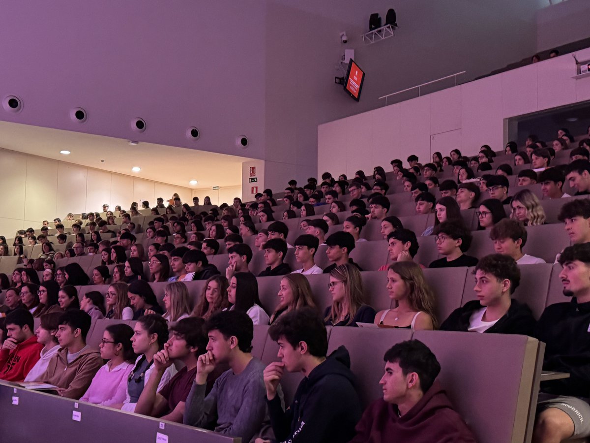Universidad Granada tweet media