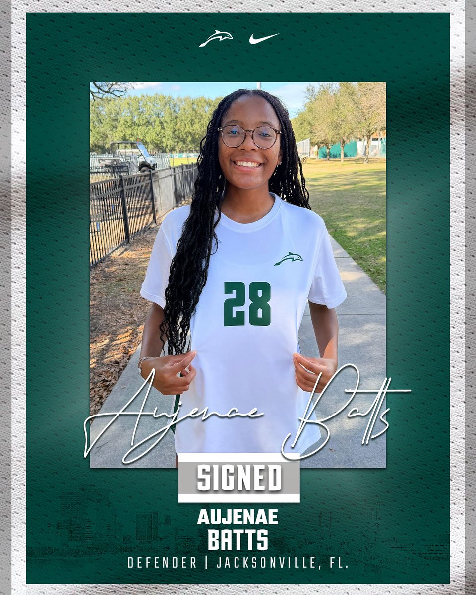 Jacksonville University Women's Soccer ⚽️ tweet media