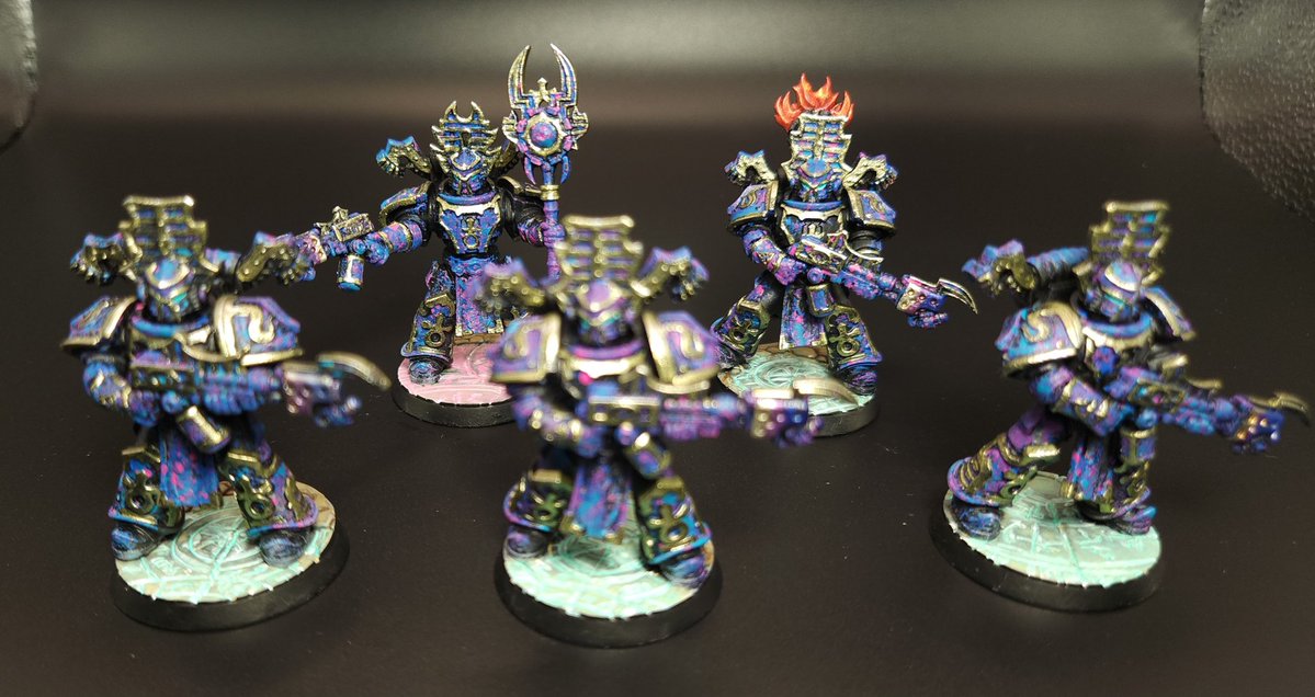 Brown Wizard Winston tweet media