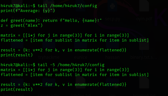 HSC_Consult's tweet photo. Linux file inspection made simple:

head → view the start of a file
tail → view the end (use -f for live logs)
nl / cat -n → add line numbers for clarity
Fast, efficient, and essential for log analysis and system visibility. https://t.co/O2tZDgcdCV