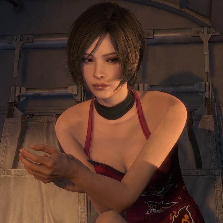 whoever made this mod deserves everything good in life cause she is BREATHTAKING