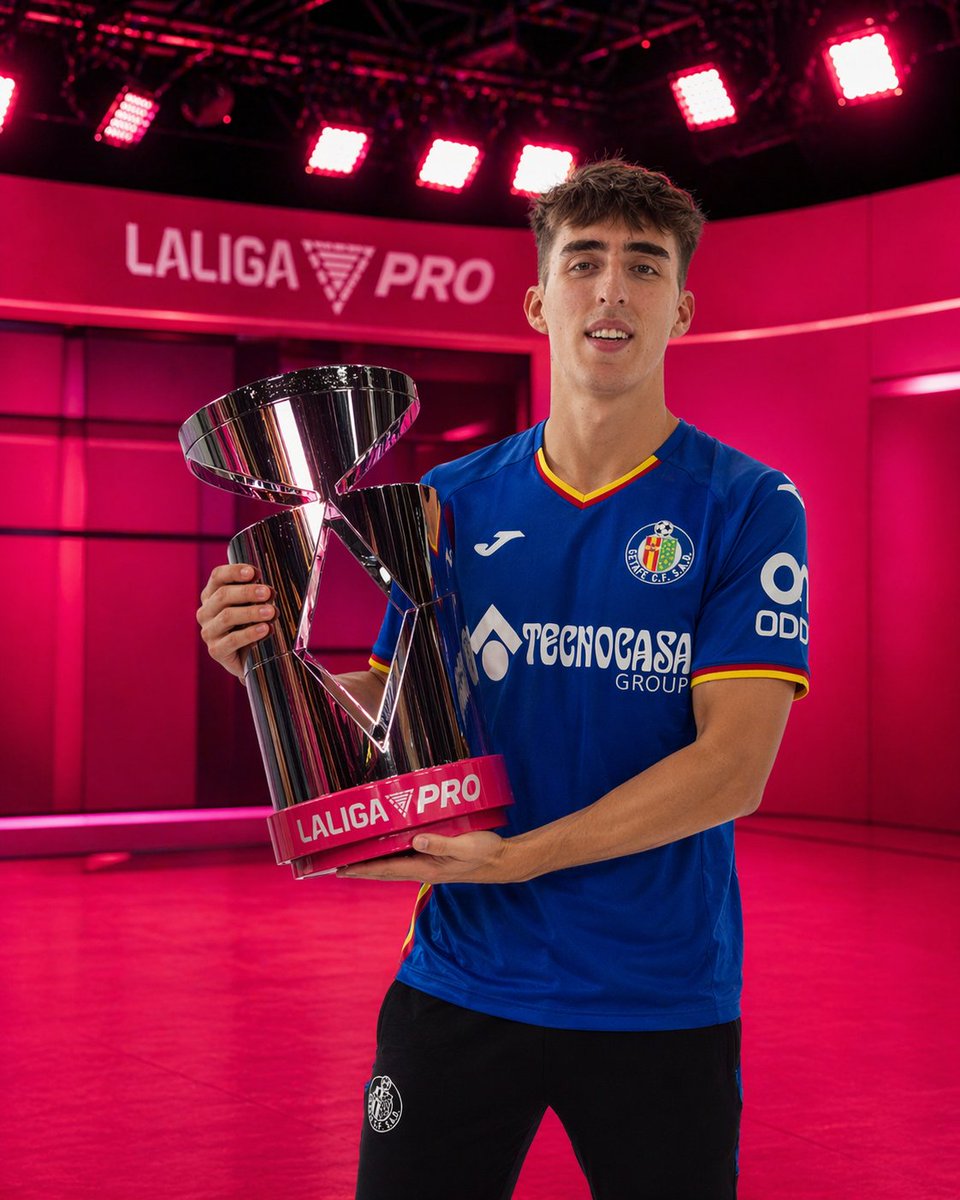 Getafe C.F. Esports tweet media