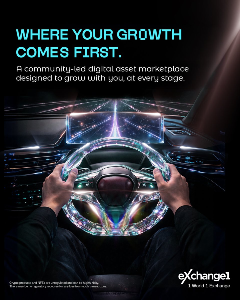 ex1trade's tweet photo. Most platforms are designed to grow off you. 

Choose the one that wants you to grow side-by-side.

Visit https://t.co/pzgzJMspc3 https://t.co/3t2qEmDuPc