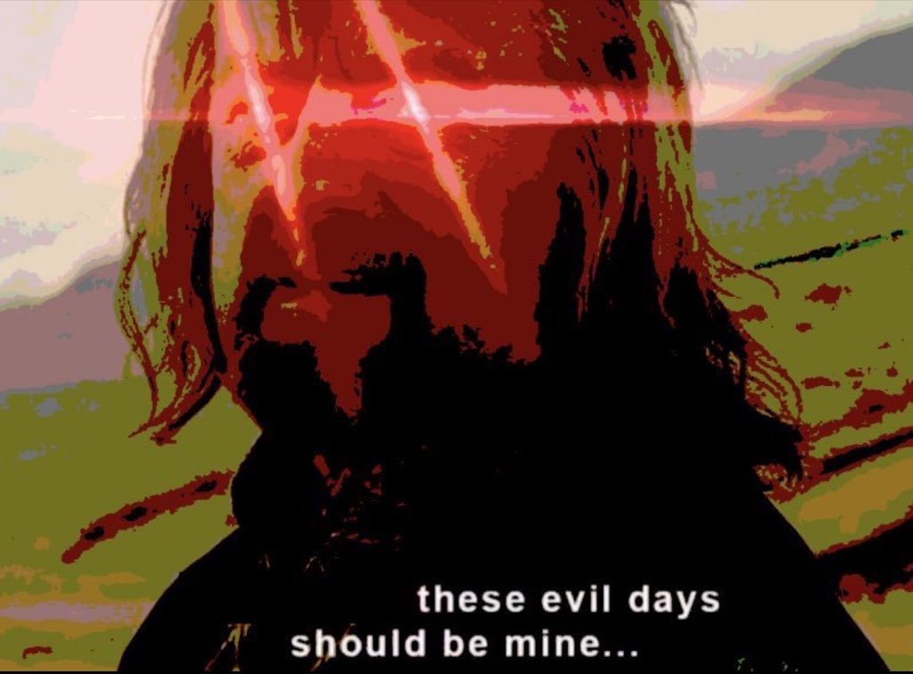 The Middle-earth Mixer tweet media