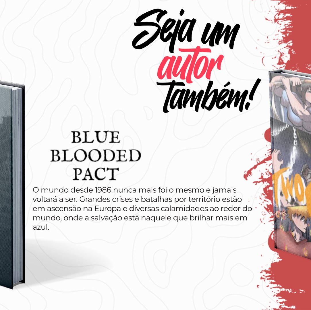 Tá No Gibi tweet media