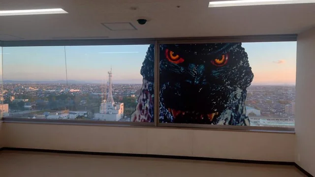 Kaiju (Firefly's Ye Shunguang's husband) tweet media