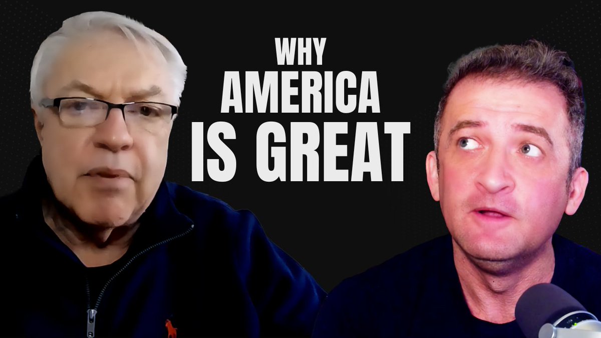 Michael Malice tweet media