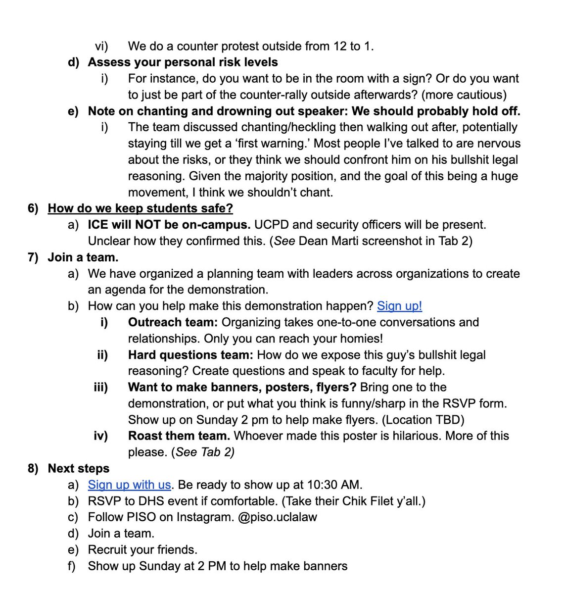 Greg McNeal tweet media