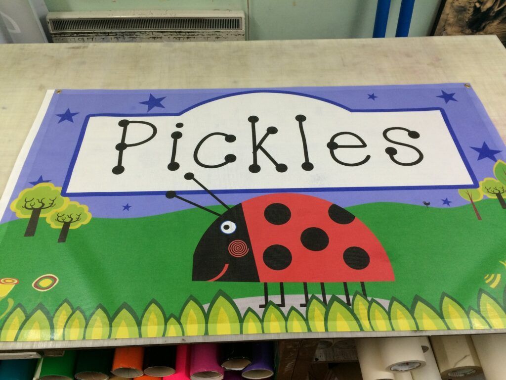 impact4signs's tweet image. Promote your campaign with high-quality temporary signage. Flash sale or product launch—we’ve got you covered. Click for details. im4s.uk/temporarysigns #TemporarySignage #CustomSigns #SignDesign