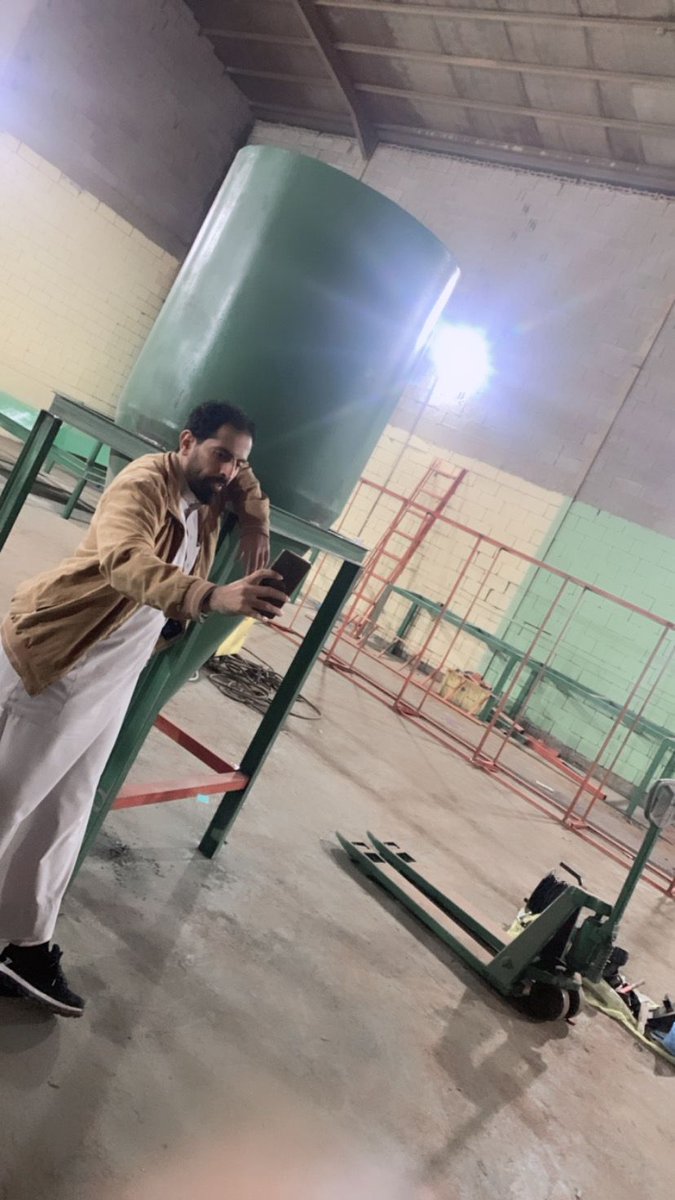 عمر بن ترحيب OmarTarheeb tweet media