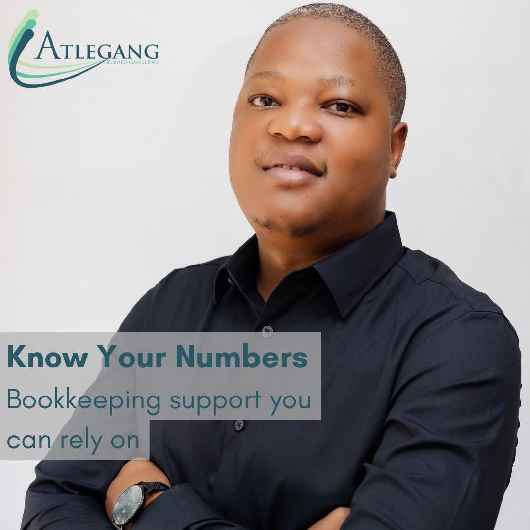 atlegang02's tweet photo. Messy books cost your business more than you think. 
Late filings, missed deductions, cash flow blind spots all trace back to one thing: poor bookkeeping.

At Atlegang Business Consulting, we keep your books accurate and up to date

Book an appointment: https://t.co/TJxQrYy63L https://t.co/1H6uBkmH7h