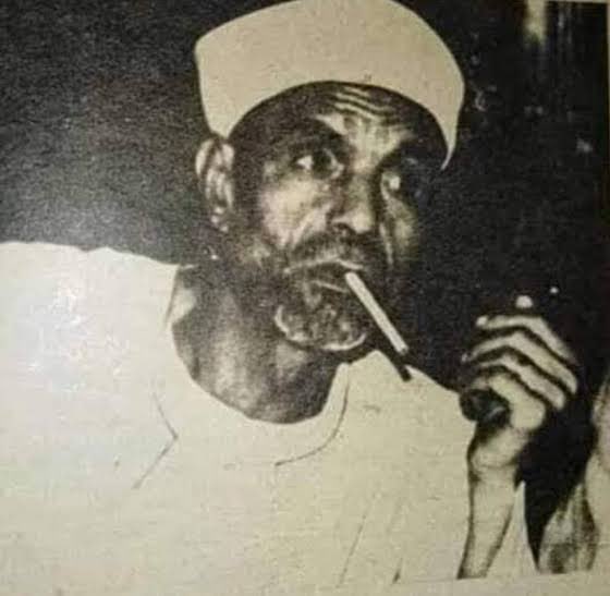 Ismail Hosny tweet media