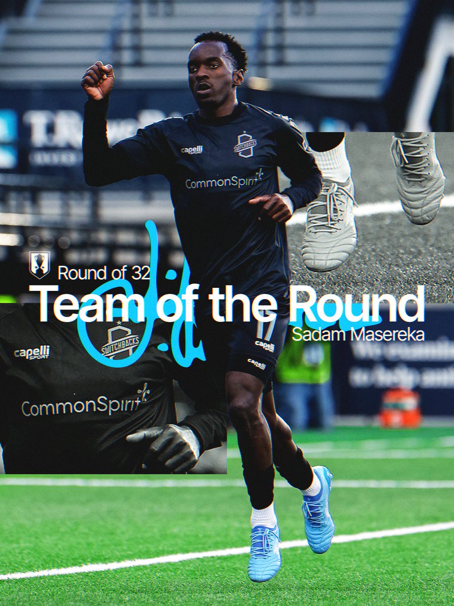 Switchbacks FC tweet media