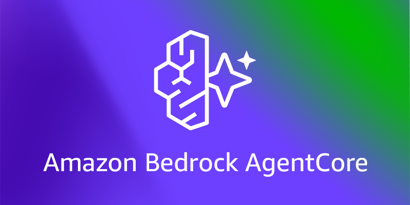 vGazza's tweet image. Get to your first working agent in minutes: Announcing new features in #AmazonBedrock AgentCore 👉 go.aws/3QmrIKk #AWS #Cloud #CloudComputing #AI #AgenticAI #Innovation