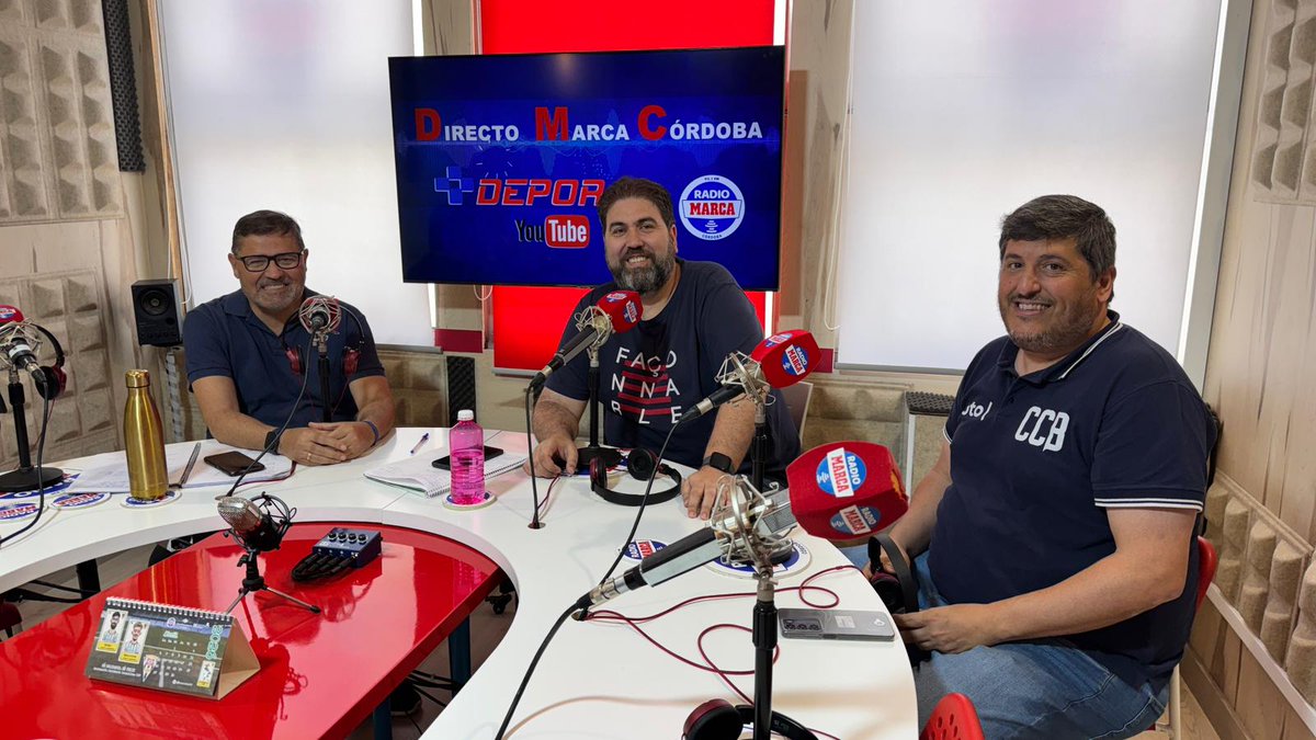 Córdoba Club de Baloncesto tweet media