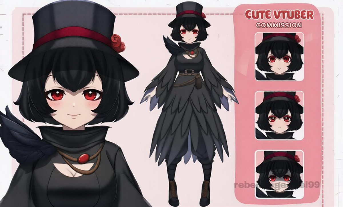 JennieAsh_ac's tweet photo. ✦ Hi, contact me by DM on Twitter or Discord ✦
More info:
@JennieAsh_ac

If you like you can help me with a retweet or a like
♡----------------°˖✧◝(⁰▿⁰)◜✧˖°------------------♡
#twitch
#Vtuber
#VirtualYouTuber
#VirtualStreamer
#VTuberCommunity
#vtuberfanart https://t.co/fkUjxIj1Ez