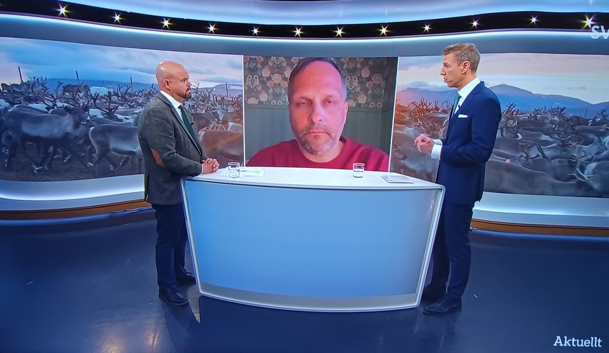 BEliasson2's tweet photo. Vilket haveri, vilken dikeskörning, av @peterkullgren och @kdriks i den samiska frågan!

Och galenskaparna i @moderaterna hänger på .....

#Samer är ett urfolk som levt på samma plats genom historien innan nuvarande staten bildades.

Jag skäms som moderat väljare.

#JesuisSami https://t.co/wqetIliMc5