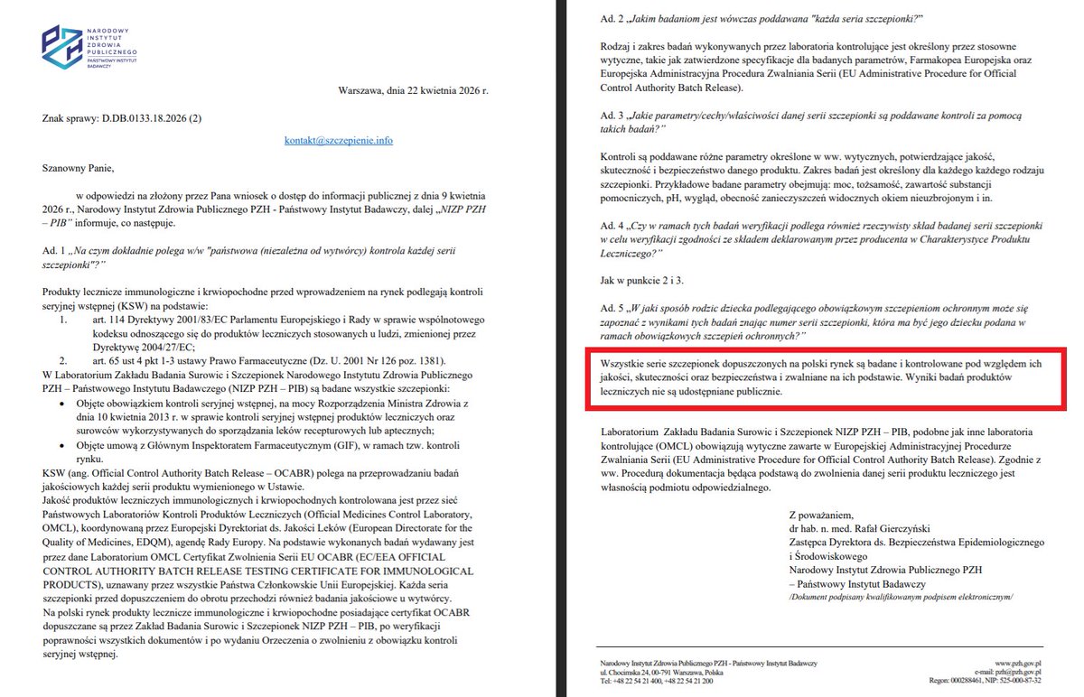 szczepienie.info tweet media