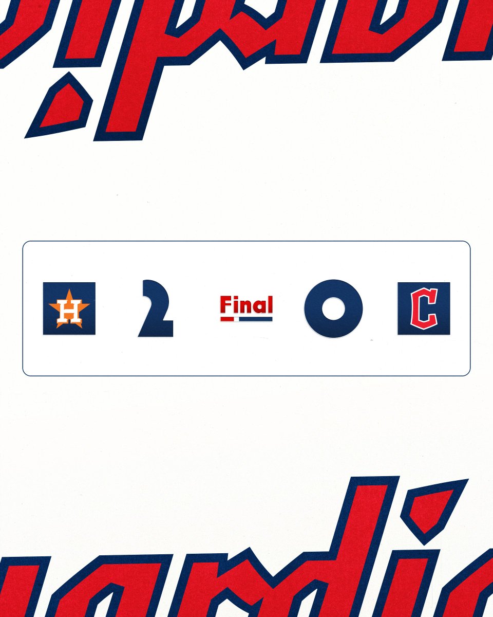 Cleveland Guardians tweet media