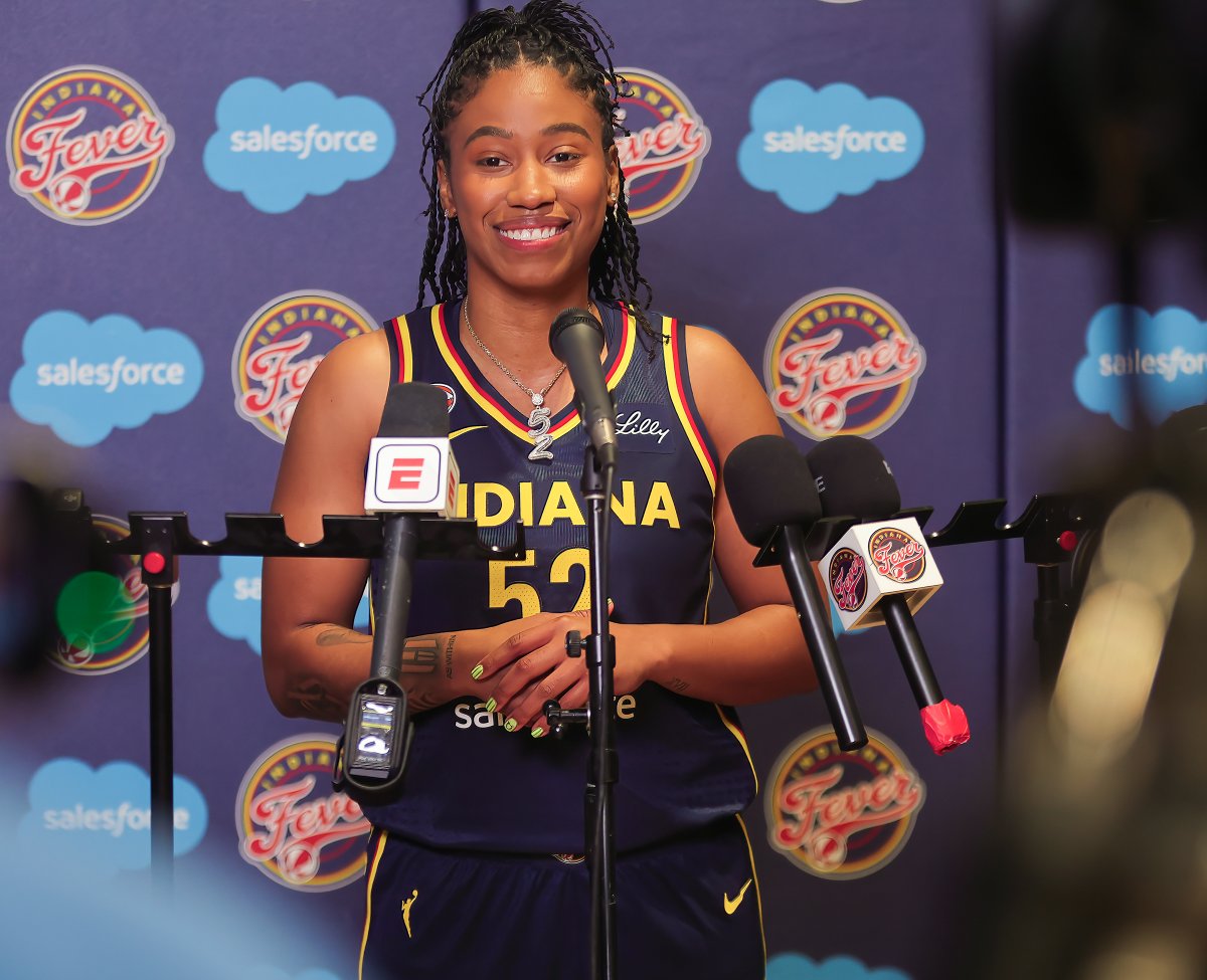 Indianapolis Recorder tweet media