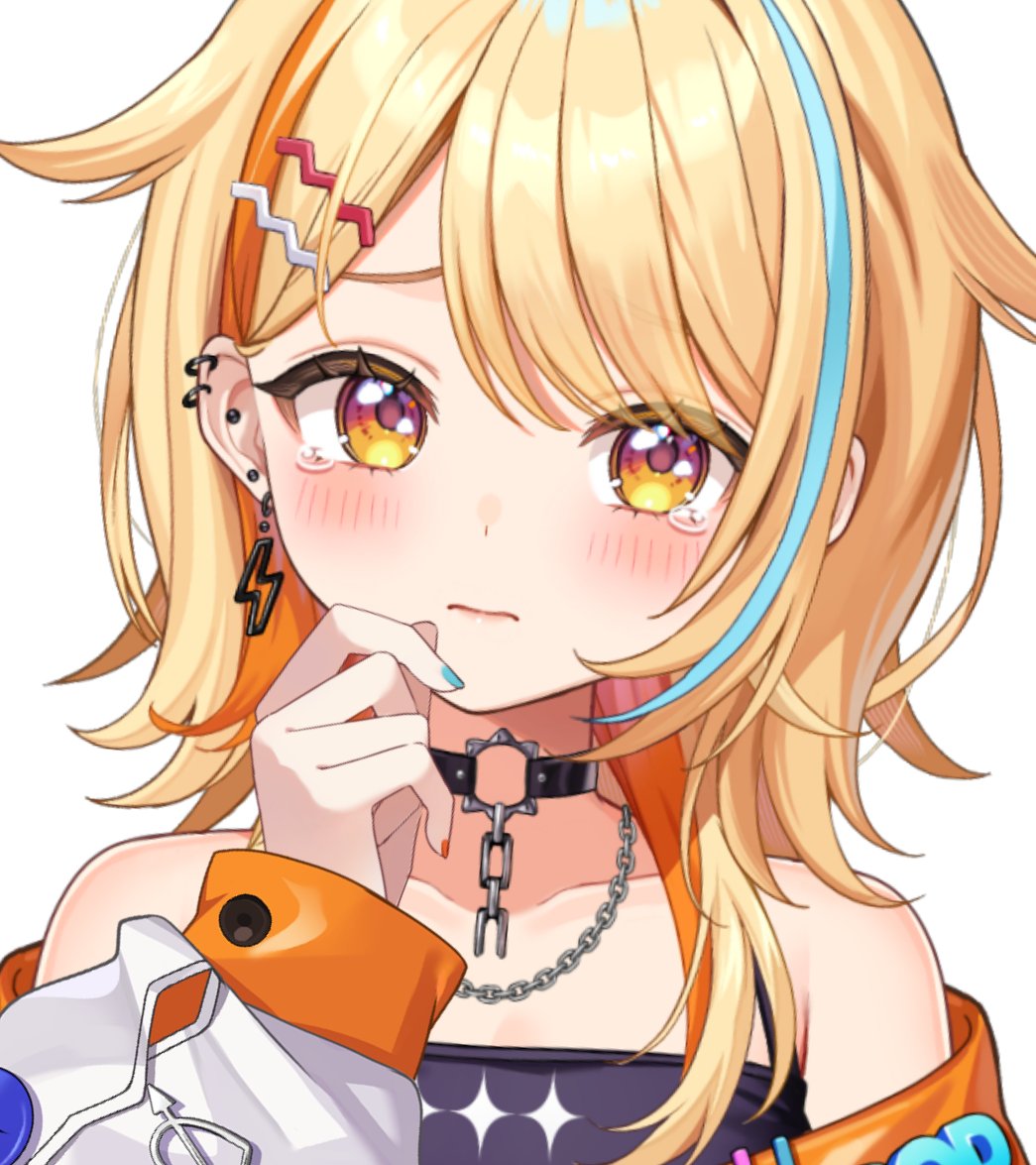 夏河ひのり🎧🦁 tweet media