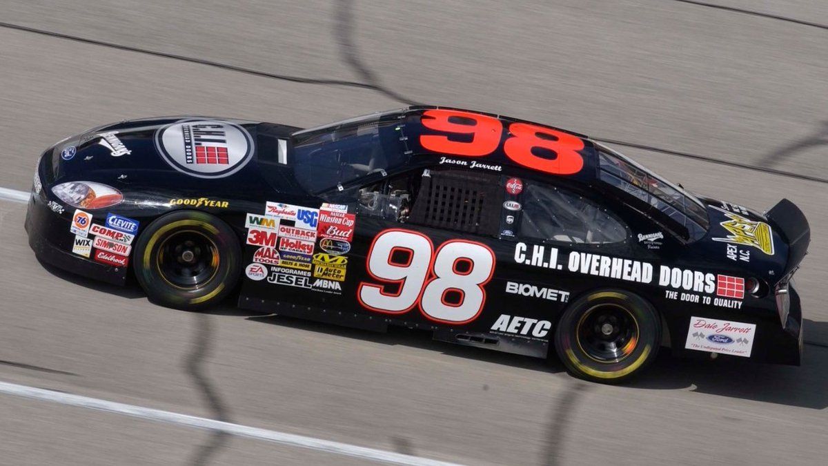 NASCAR Paint Schemes tweet media