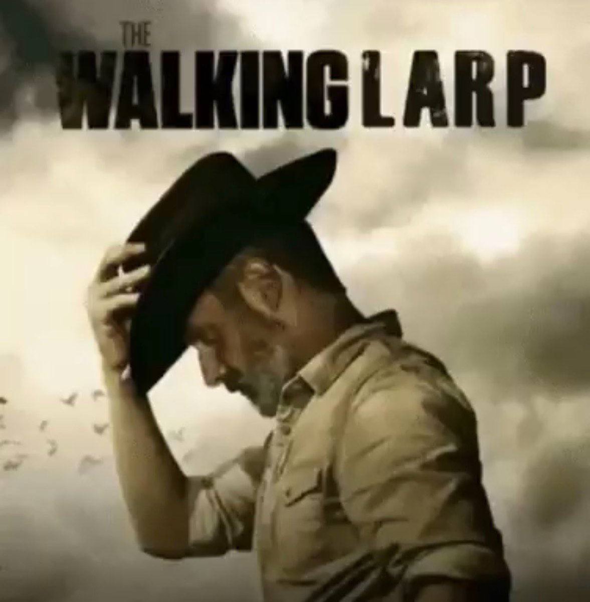 kid at my school didn't even know who carl was