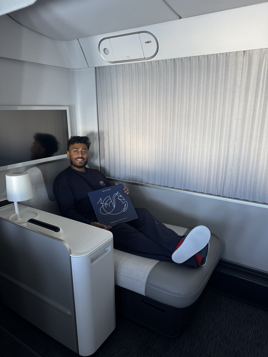 Mr.Miles | Expert en Miles ✈️ tweet media