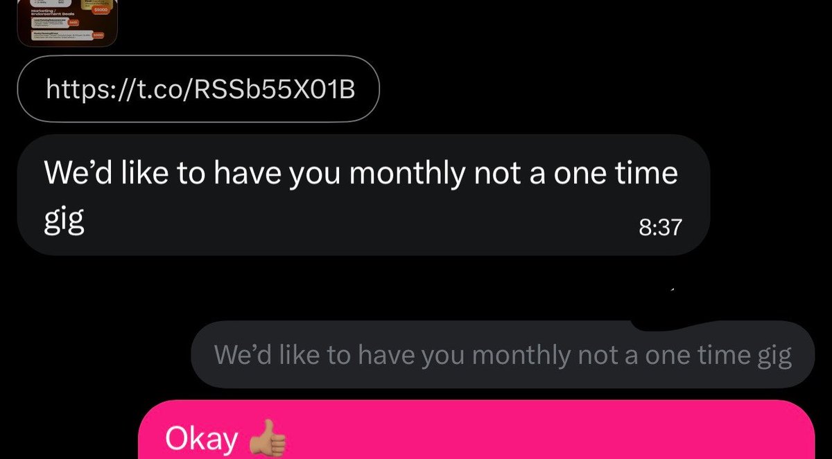 MacKhaddy🩺 tweet media