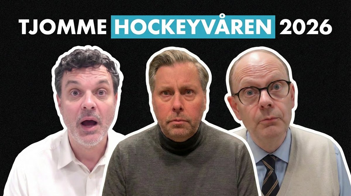 Sporthuset tweet media