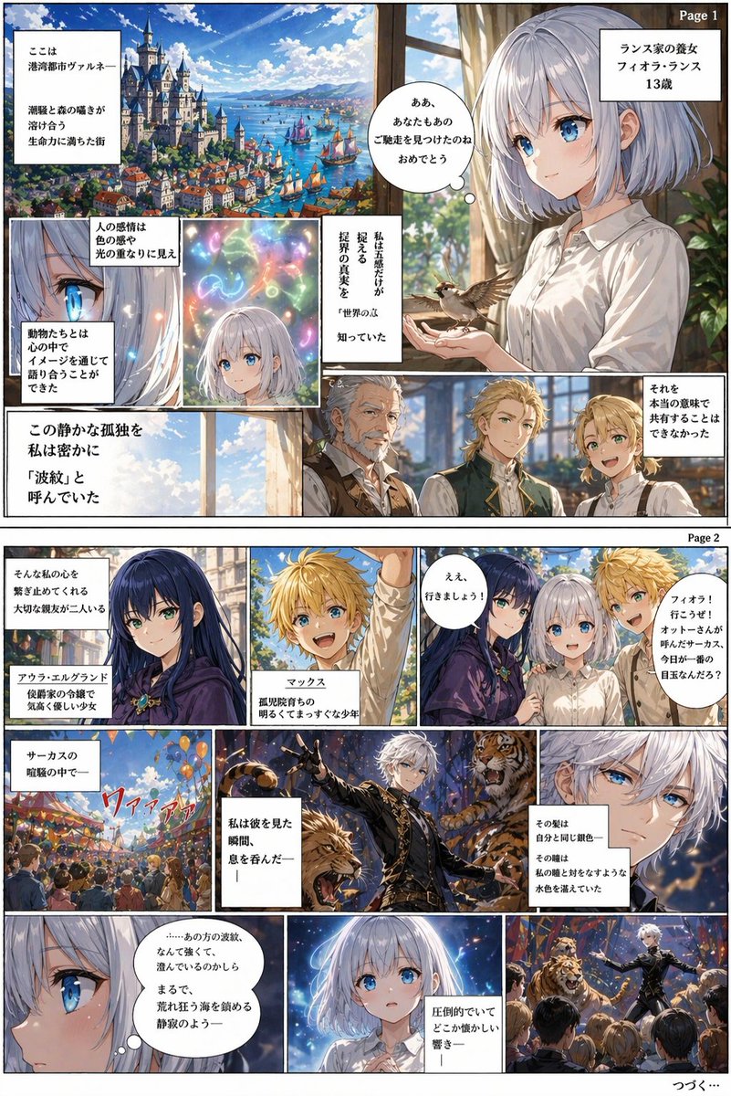 抹茶オレンジ🧋🍊 tweet media