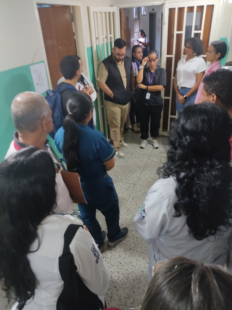 ASOVIDA.MERIDA tweet media