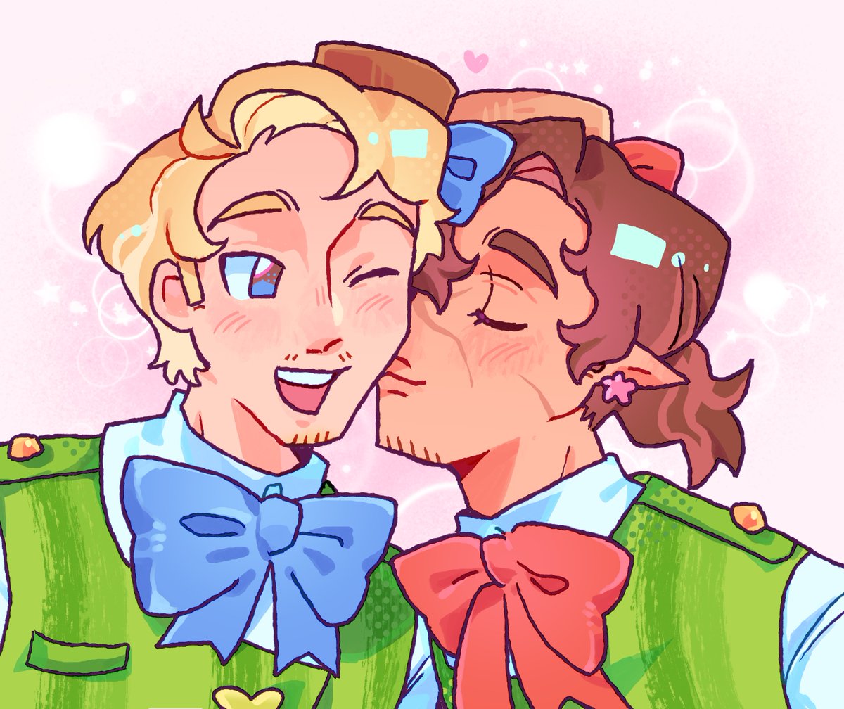 trafficshipping

they smooch and stuff… #scaridarity